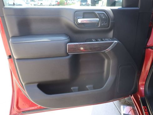 Used 2023 Chevrolet Silverado 2500 LTZ AWD/4WD image 10