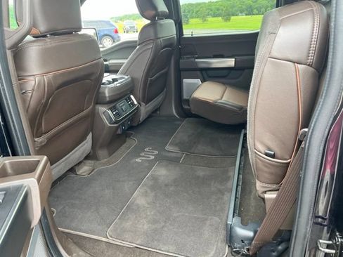 Used 2021 Ford F150 King Ranch AWD/4WD image 5