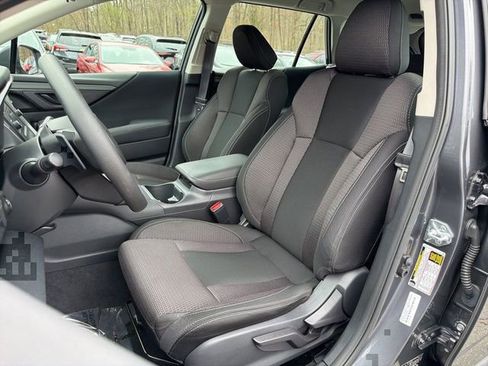 Used 2024 Subaru Outback AWD/4WD image 16