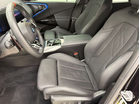 Certified 2025 BMW X3 M50 w/ Premium Package AWD/4WD image 5