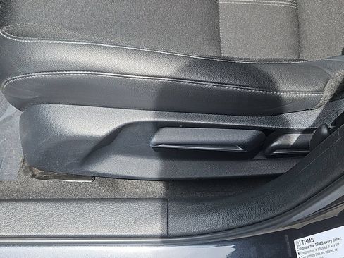 Used 2024 Honda Civic Sport image 16