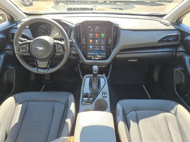 Used 2025 Subaru Crosstrek 2.5i Limited w/ Popular Package #3A AWD/4WD image 17