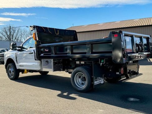 Used 2024 Ford F350 XLT AWD/4WD image 5