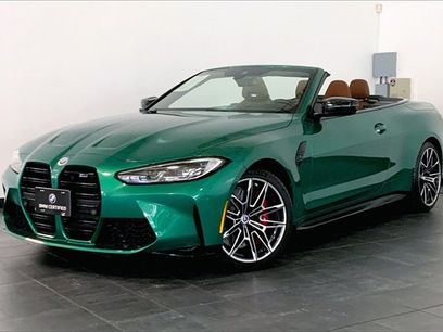 Certified 2023 BMW M4 xDrive Competition w/ Executive Package