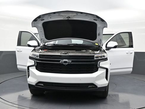 Used 2023 Chevrolet Tahoe RST w/ Luxury Package RWD image 33