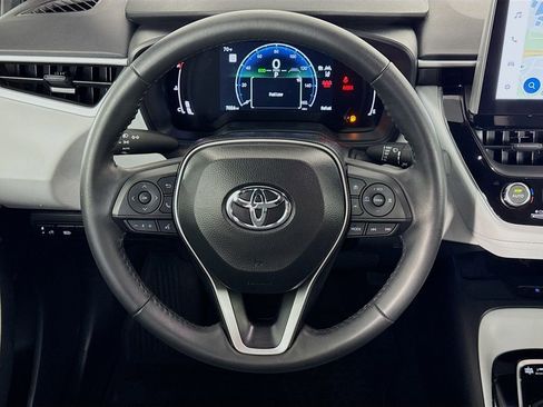 Used 2025 Toyota Corolla FX w/ Convenience Package FWD image 34