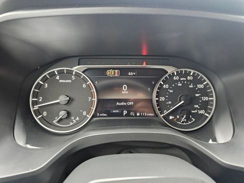 New 2026 Nissan Rogue SV w/ Cold Weather Package image 19