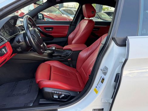 Used 2019 BMW 430i Gran Coupe w/ Convenience Package RWD image 33