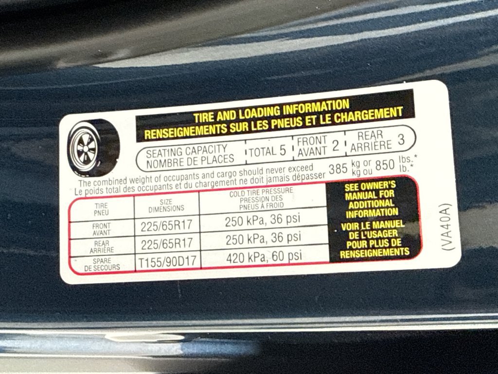 Certified 2026 MAZDA CX-50 AWD 2.5 S w/ Preferred Pkg image 53