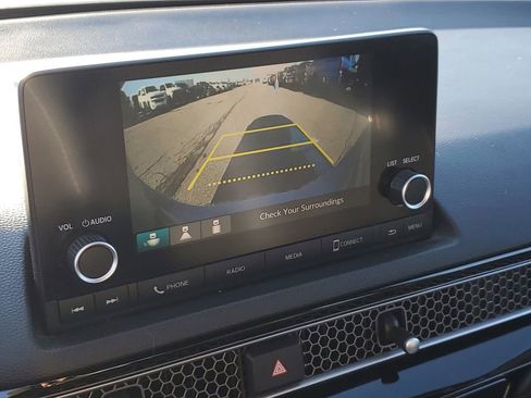 Used 2022 Honda Civic Sport image 16