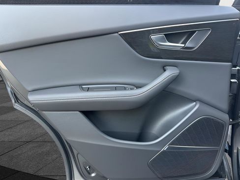 New 2026 Audi Q8 Premium Plus image 31