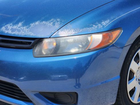 Used 2008 Honda Civic LX image 7