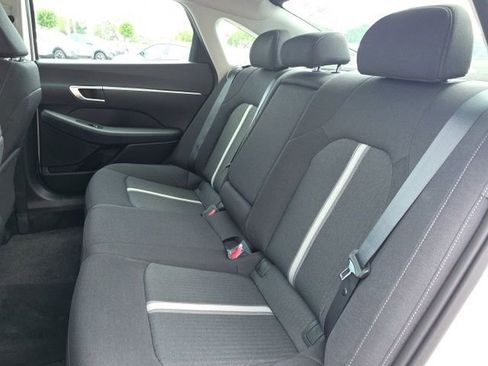Certified 2026 Hyundai Sonata SEL FWD image 7