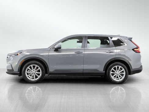 Used 2023 Honda CR-V EX-L image 2