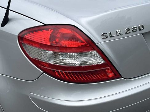 Used 2006 Mercedes-Benz SLK 280 image 14