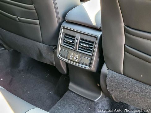 New 2026 Subaru Forester Sport AWD/4WD image 22