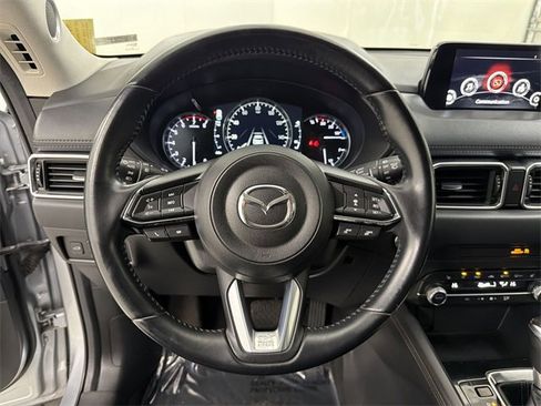 Used 2020 MAZDA CX-5 Grand Touring image 31