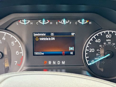 Used 2023 Ford F150 XLT AWD/4WD image 12