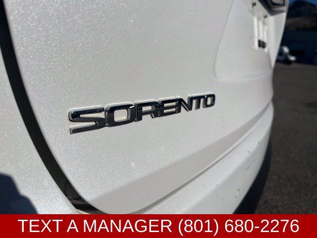 Used 2016 Kia Sorento EX AWD/4WD image 10