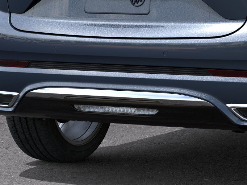 New 2026 Buick Envision Avenir AWD/4WD image 14