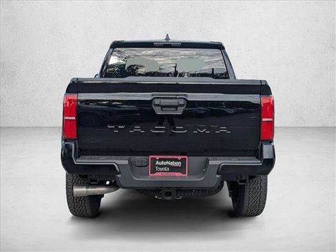 New 2026 Toyota Tacoma TRD Off-Road image 7