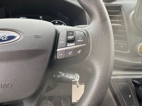 Used 2024 Ford Transit 250 Low Roof w/ Exterior Upgrade Package image 33