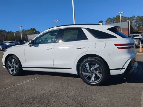 New 2026 Genesis GV70 3.5T Sport Advanced image 6