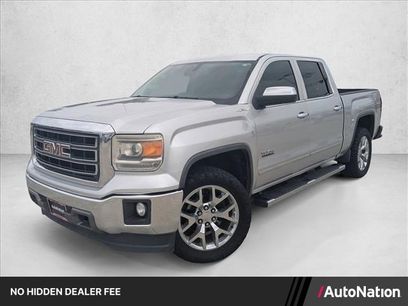 Used 2014 GMC Sierra 1500 SLT