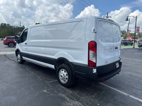Used 2025 Ford Transit 350 Low Roof AWD image 6