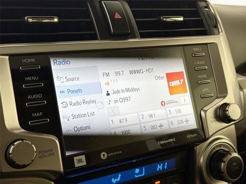 Certified 2023 Toyota 4Runner Limited image 25