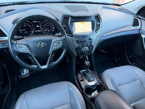 Used 2018 Hyundai Santa Fe AWD w/ SE Ultimate Tech Package 03 image 27