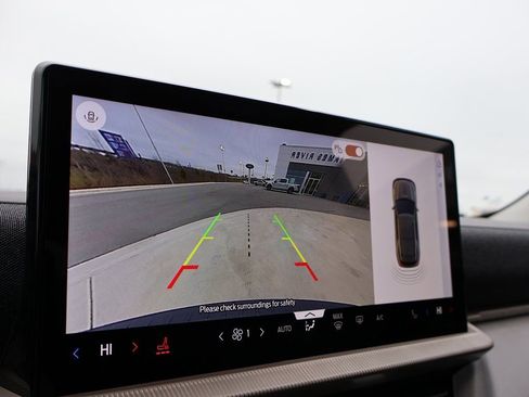 New 2026 Ford Explorer Active image 36