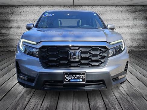 Used 2023 Honda Passport EX-L image 8