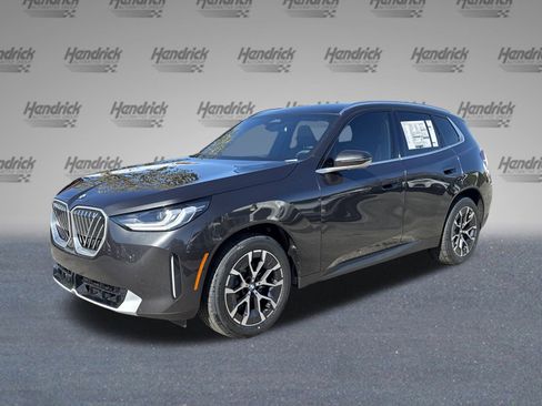 New 2026 BMW X3 xDrive30 image 5