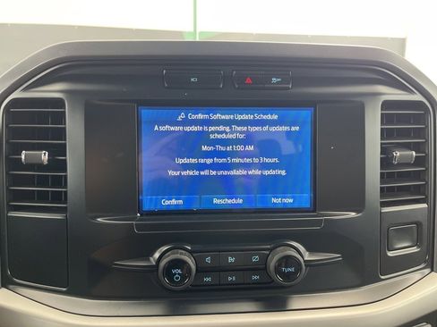 Used 2023 Ford F150 XLT image 26