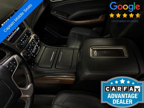 Used 2020 GMC Yukon XL Denali AWD/4WD image 24