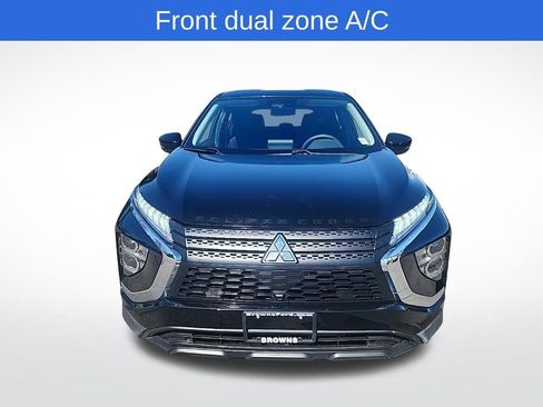 Used 2024 Mitsubishi Eclipse Cross SE image 3