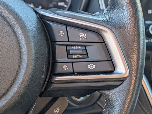 Used 2023 Subaru Outback Limited XT image 31