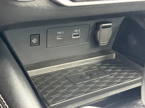 Used 2023 Nissan Altima 2.5 SL image 23