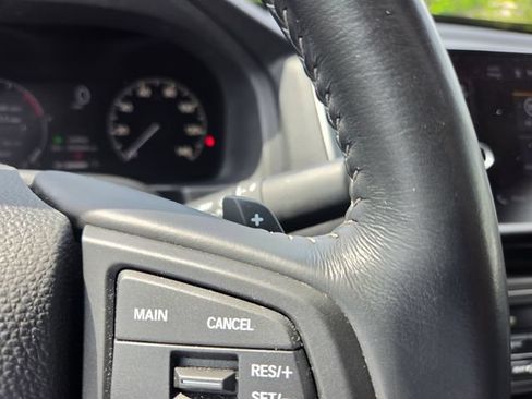 Used 2025 Honda Ridgeline RTL image 37