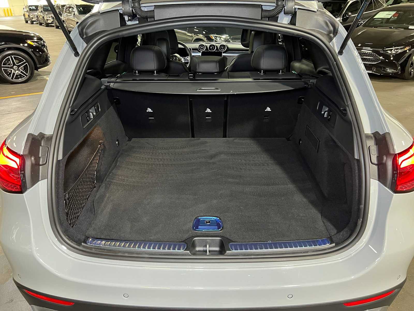 Used 2026 Mercedes-Benz GLC 300 4MATIC image 16