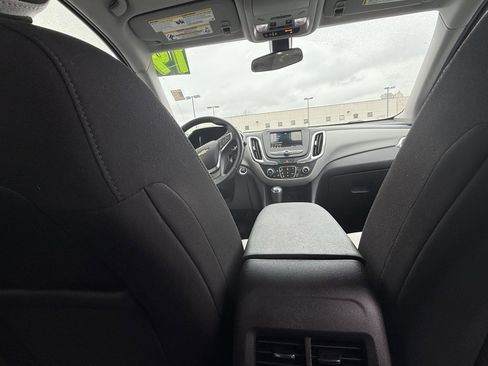 Used 2019 Chevrolet Equinox LT image 12