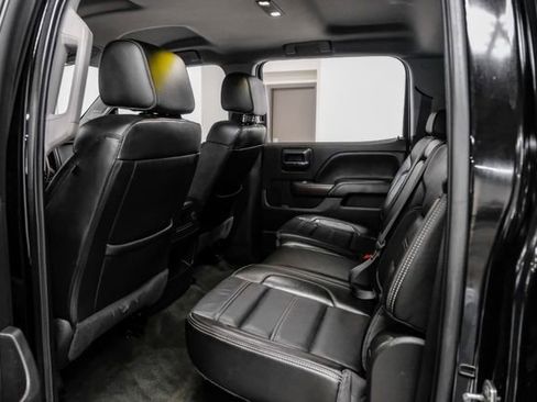 Used 2017 GMC Sierra 1500 Denali image 47