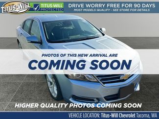Used 2014 Chevrolet Impala LT video 1