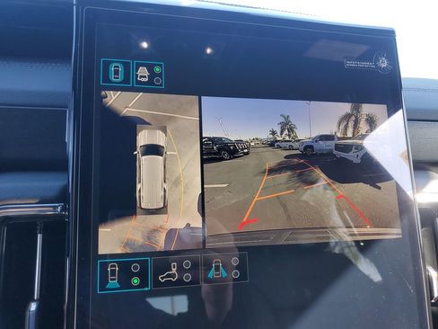 New 2026 GMC Yukon XL Denali image 13