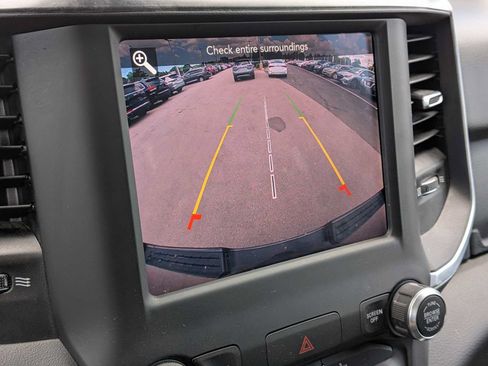 Used 2020 RAM 1500 Big Horn AWD/4WD image 27