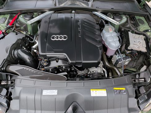 Used 2024 Audi A5 2.0T Premium Plus image 35