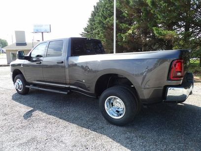 New 2026 RAM 3500 Tradesman
