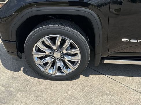 New 2026 GMC Sierra 1500 Denali image 35