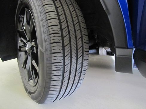 Certified 2024 Honda CR-V Sport-L image 26